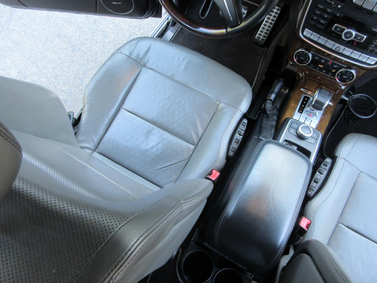 Mercedes-Benz G550  2015