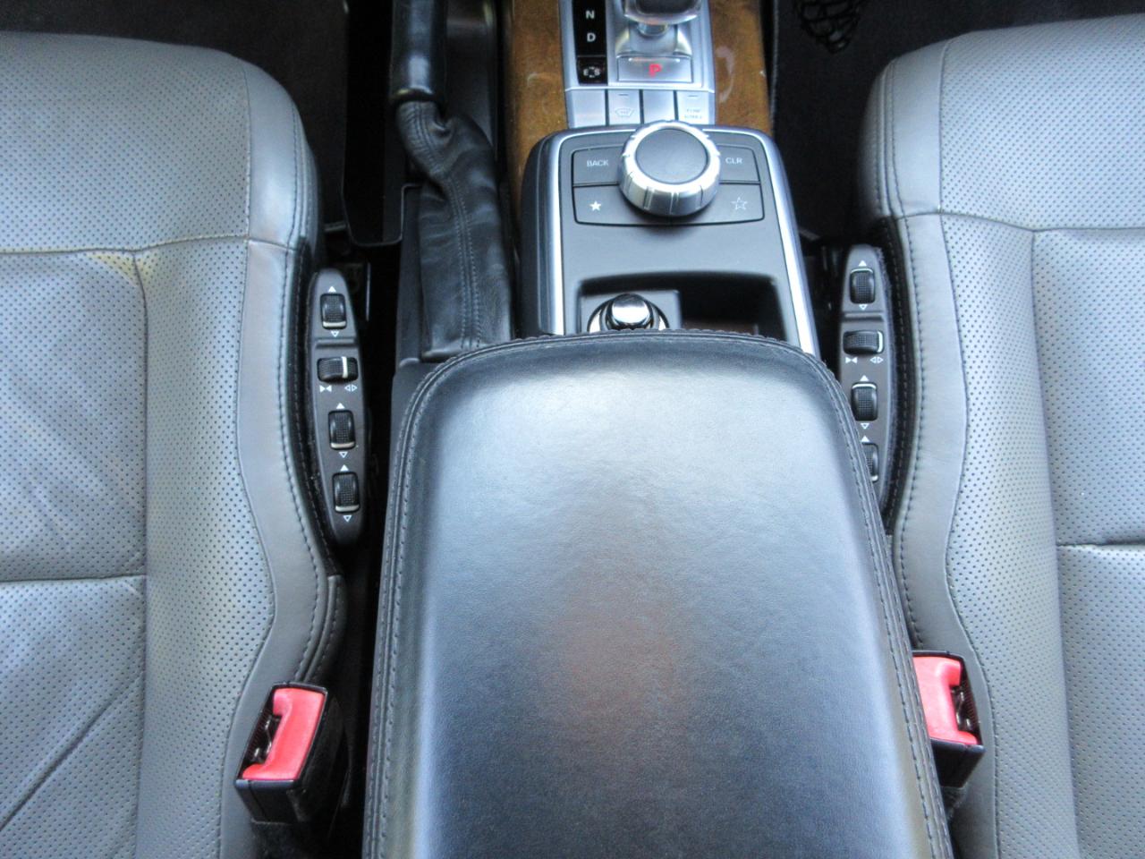 Mercedes-Benz G550  2015
