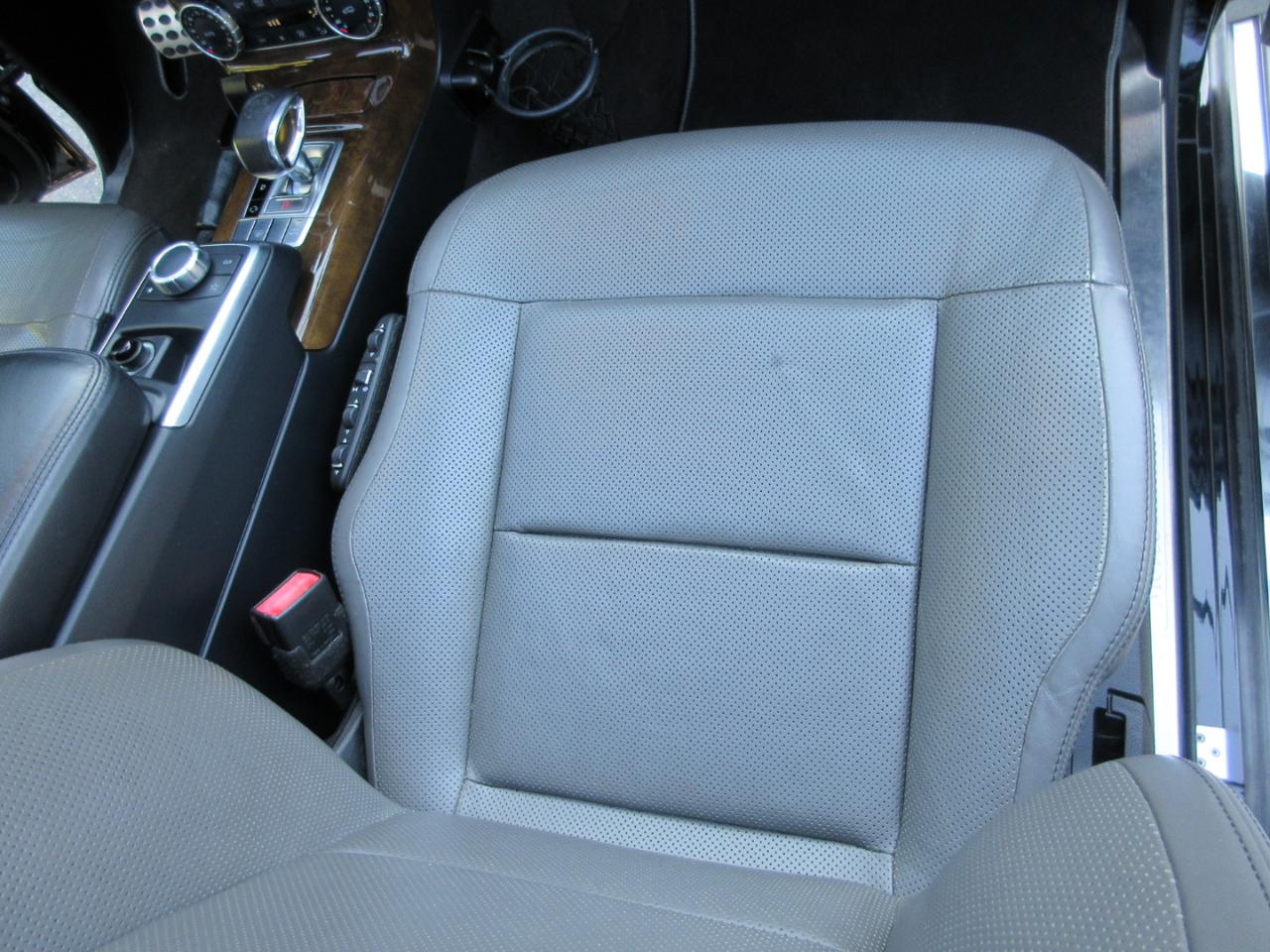 Mercedes-Benz G550  2015