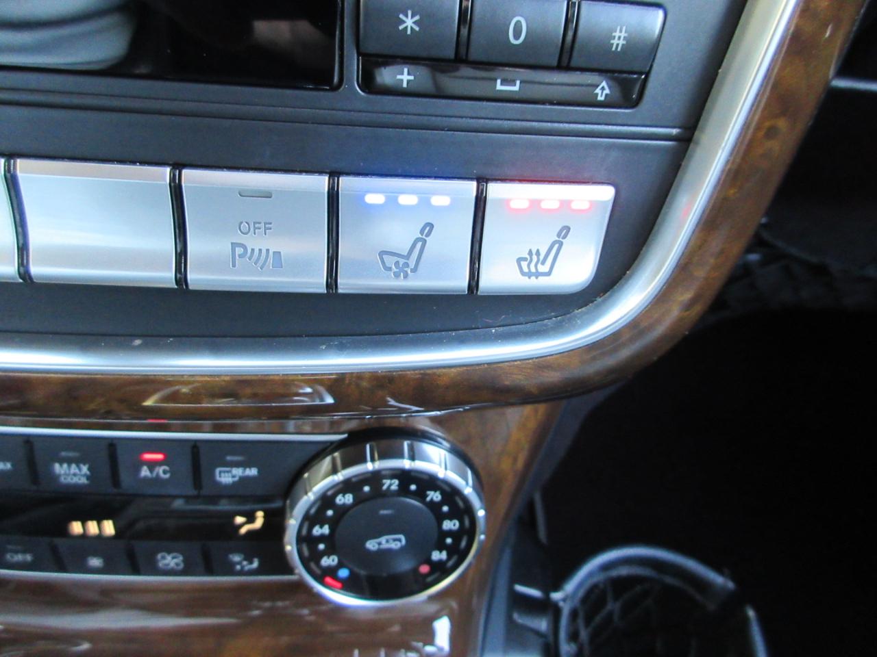 Mercedes-Benz G550  2015