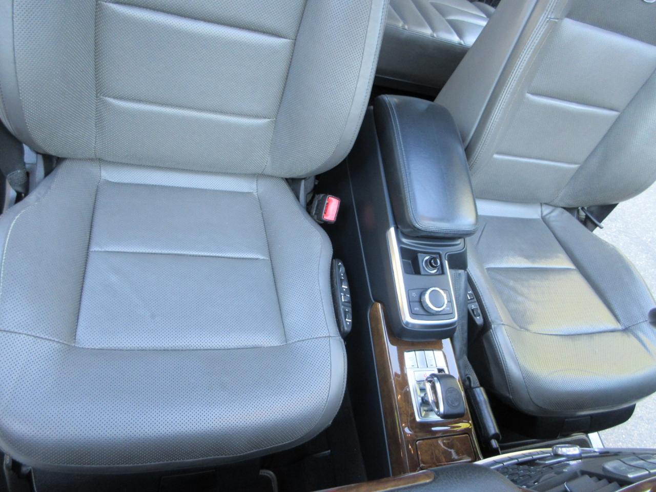 Mercedes-Benz G550  2015
