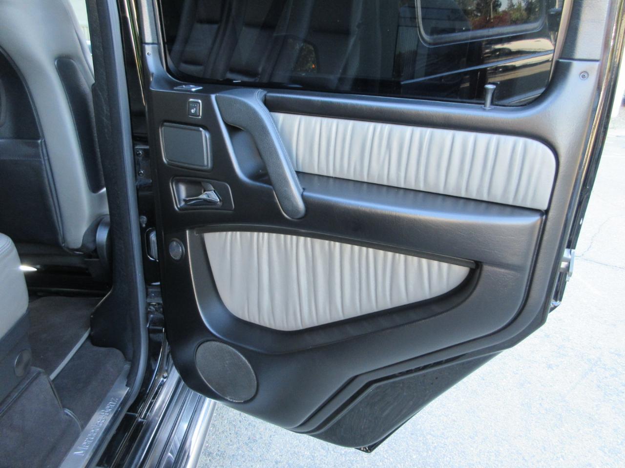 Mercedes-Benz G550  2015