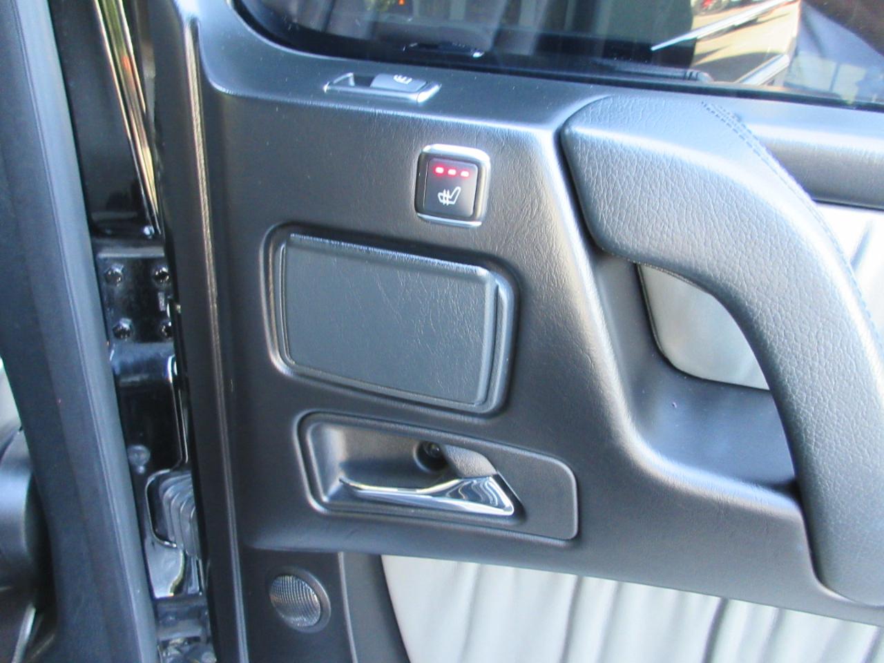 Mercedes-Benz G550  2015