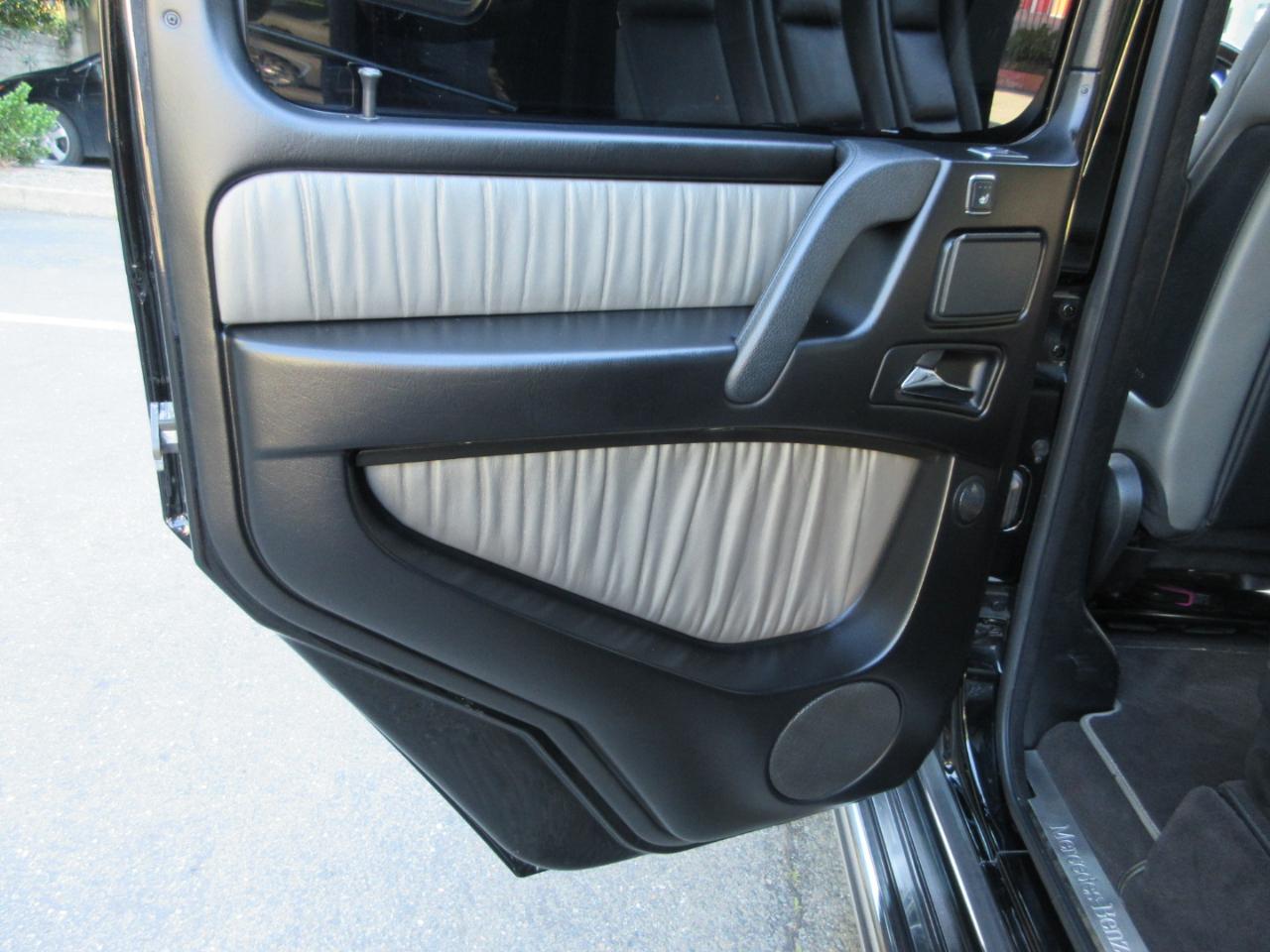 Mercedes-Benz G550  2015