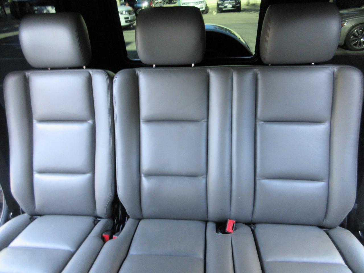 Mercedes-Benz G550  2015