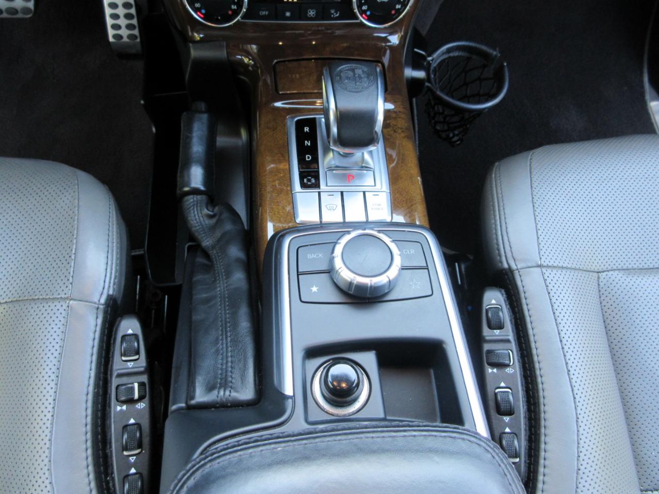 Mercedes-Benz G550  2015