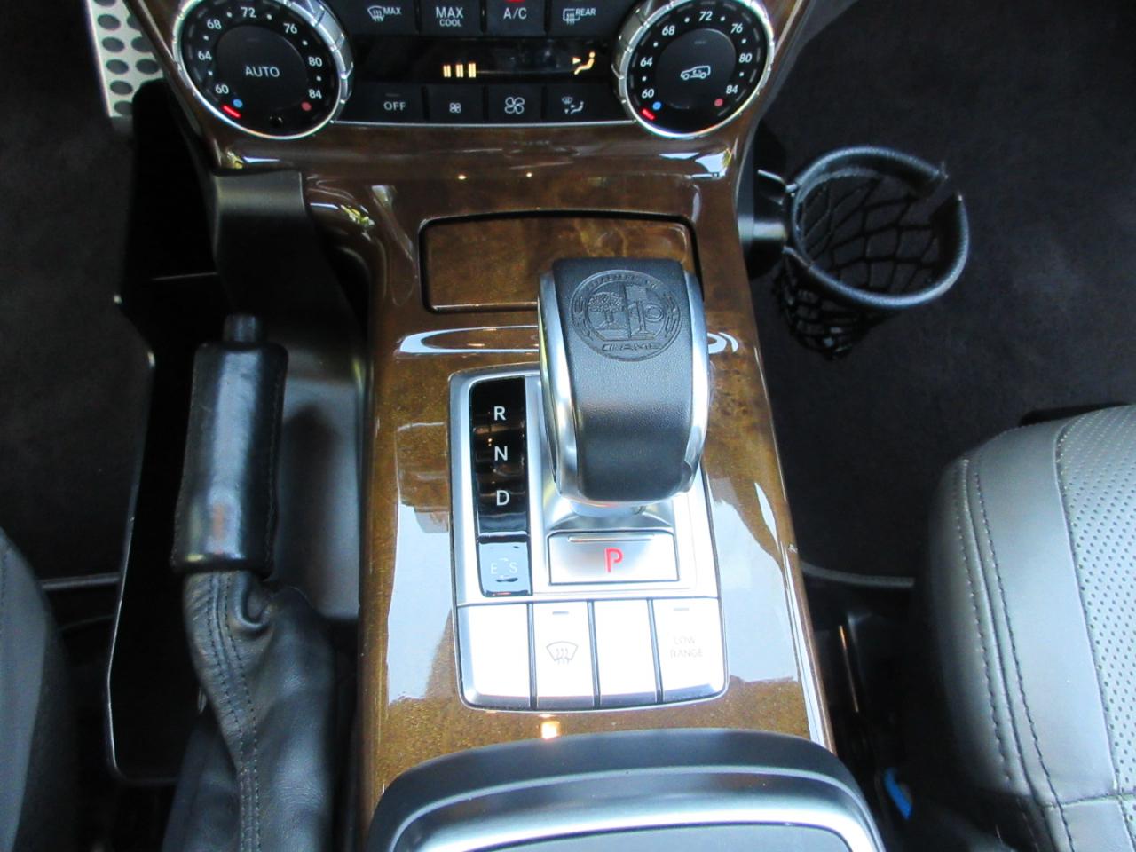 Mercedes-Benz G550  2015