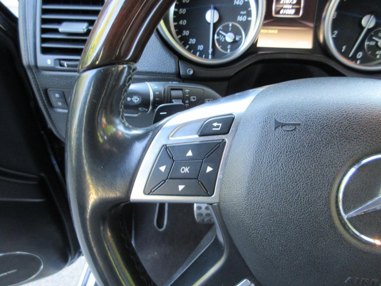 Mercedes-Benz G550  2015