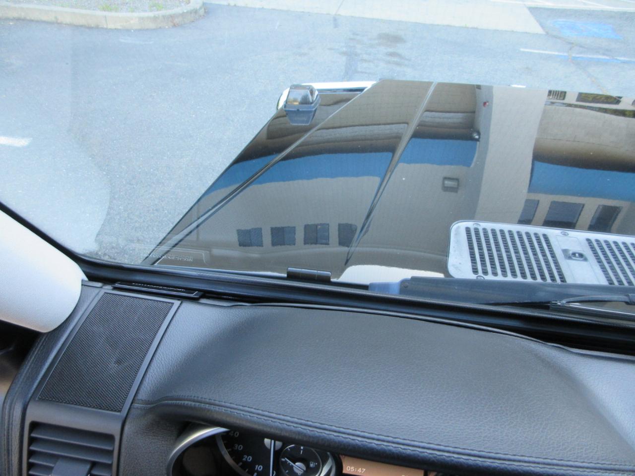 Mercedes-Benz G550  2015