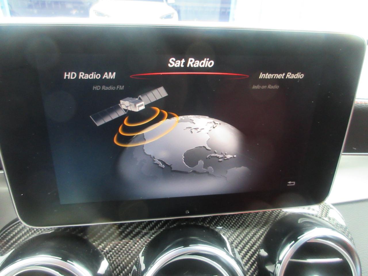 Mercedes-Benz GLC AMG GLC 63 4MATIC+ SUV 2019