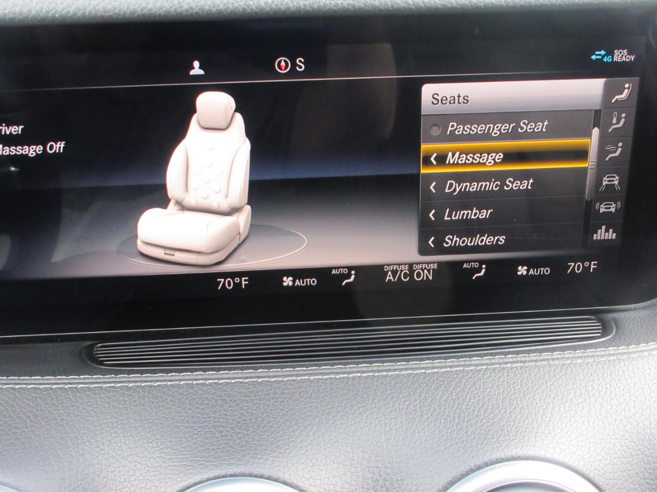 Mercedes-Benz S560  2020