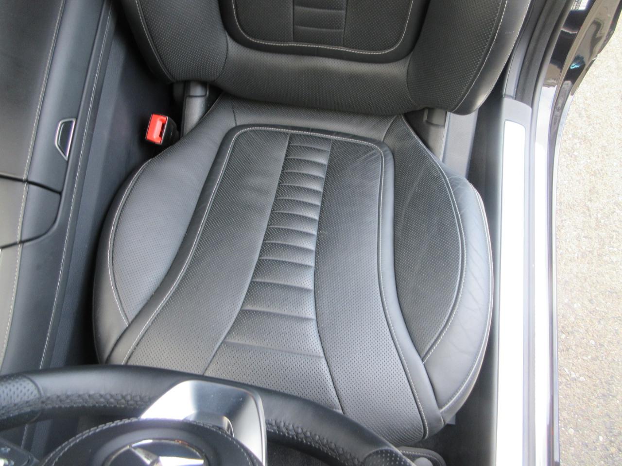 Mercedes-Benz S560  2020