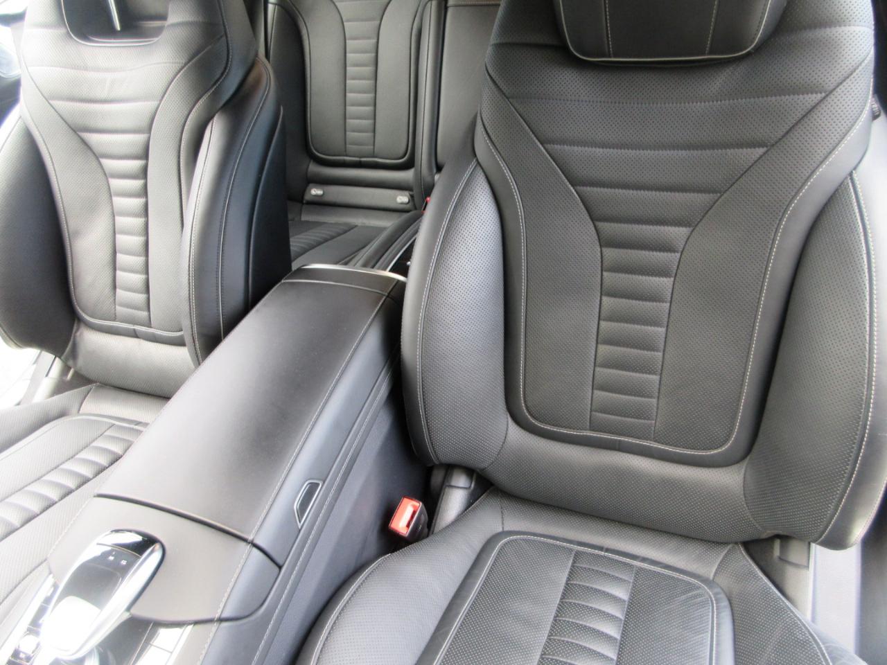Mercedes-Benz S560  2020