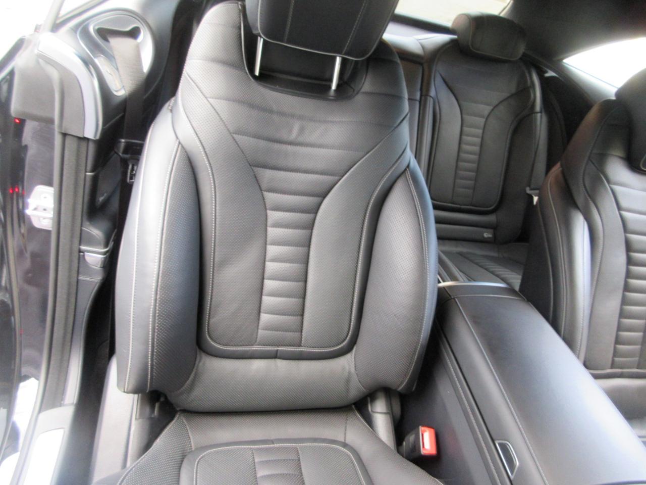 Mercedes-Benz S560  2020