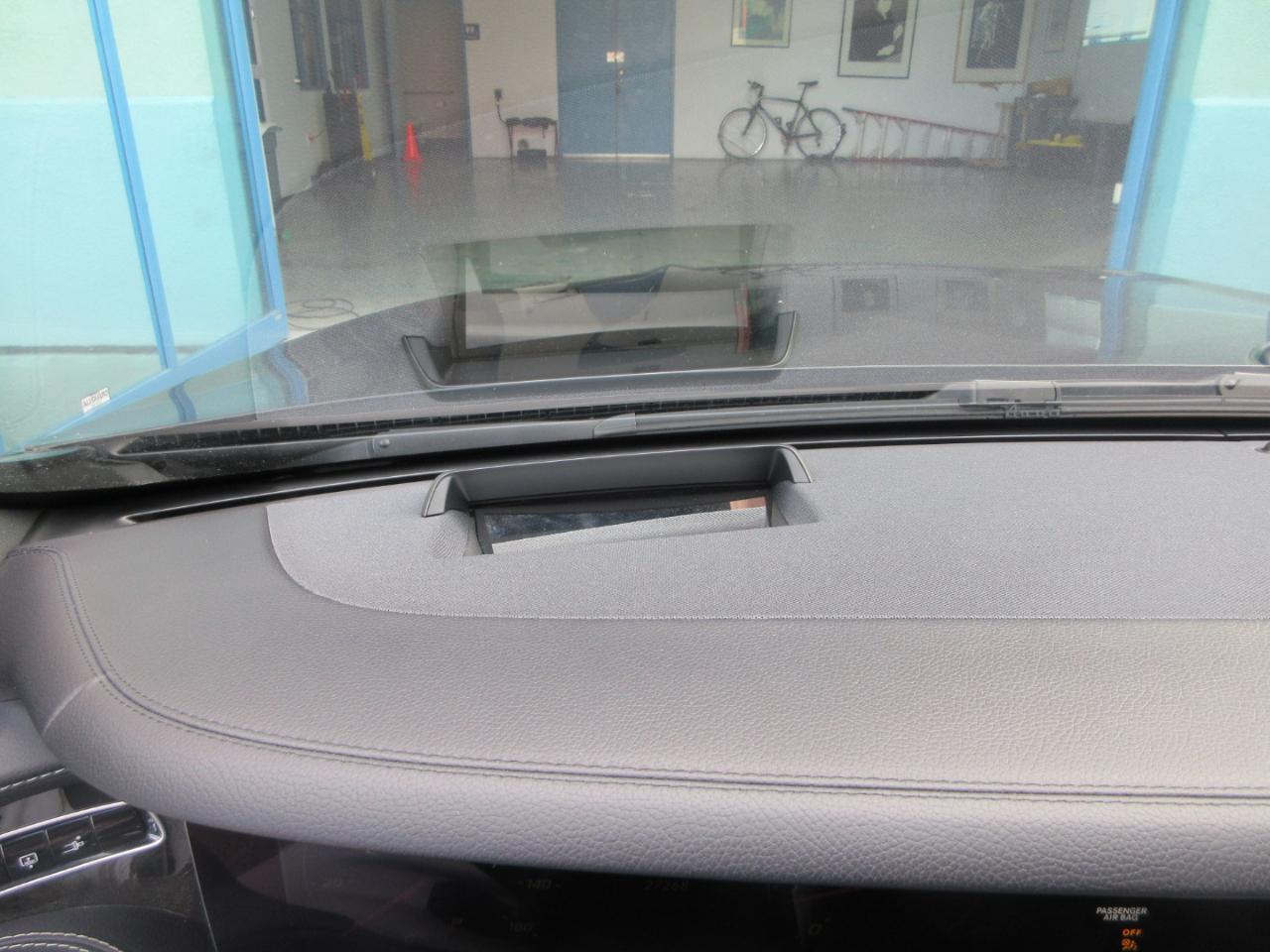 Mercedes-Benz S560  2020