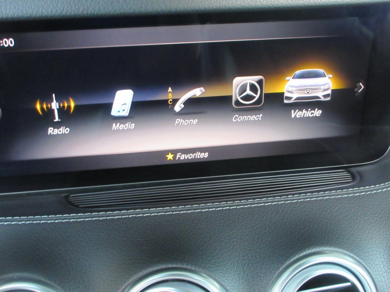 Mercedes-Benz S560  2020