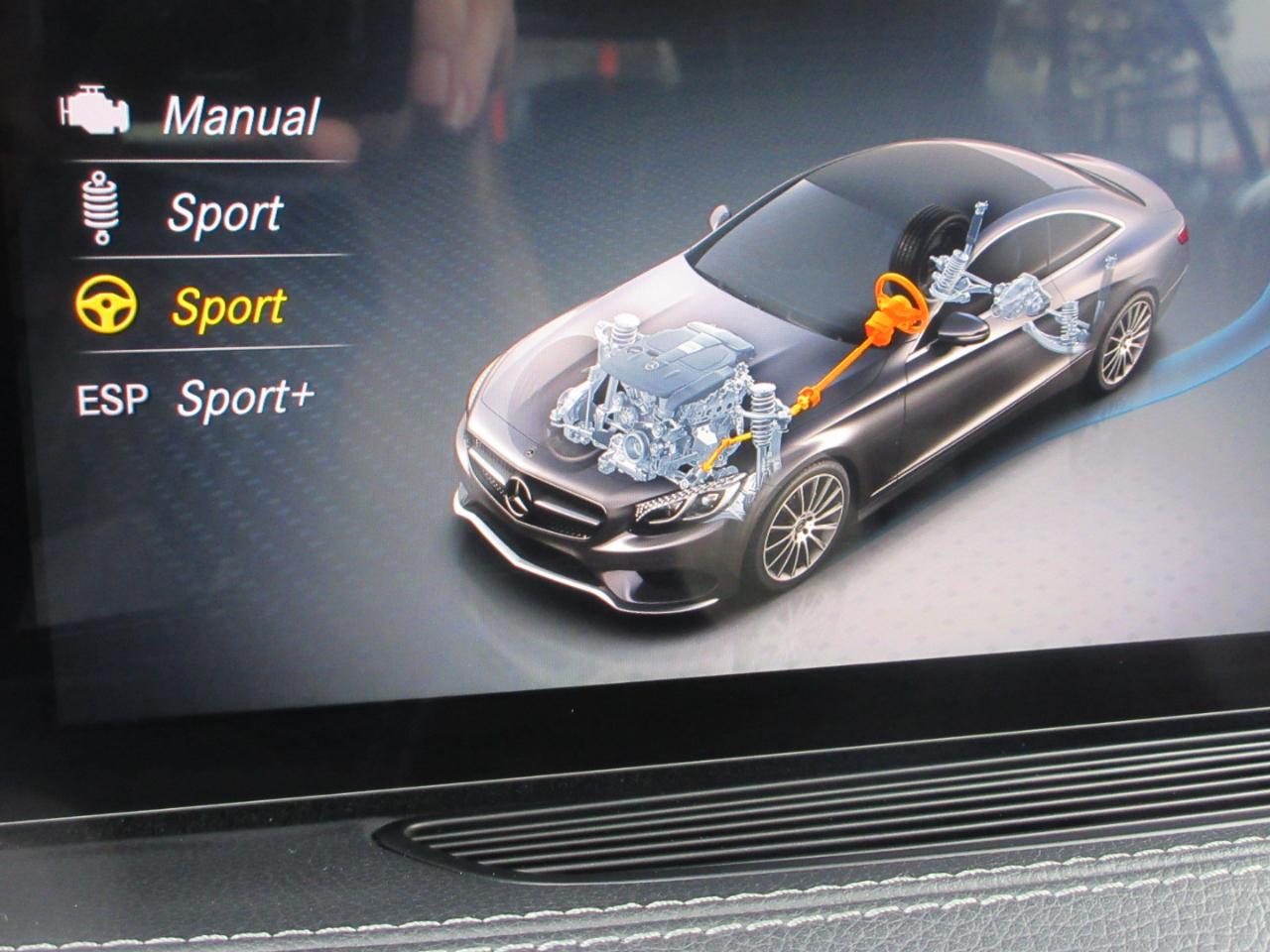 Mercedes-Benz S560  2020
