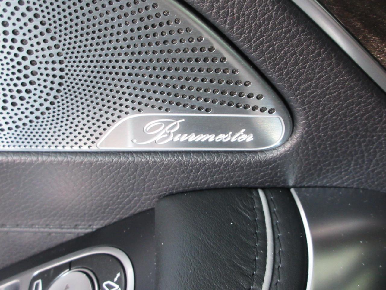 Mercedes-Benz S560  2020