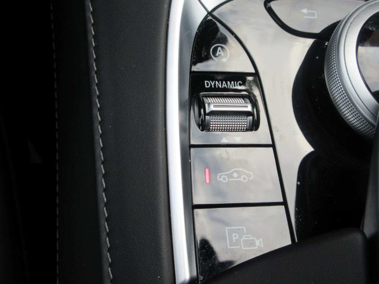 Mercedes-Benz S560  2020