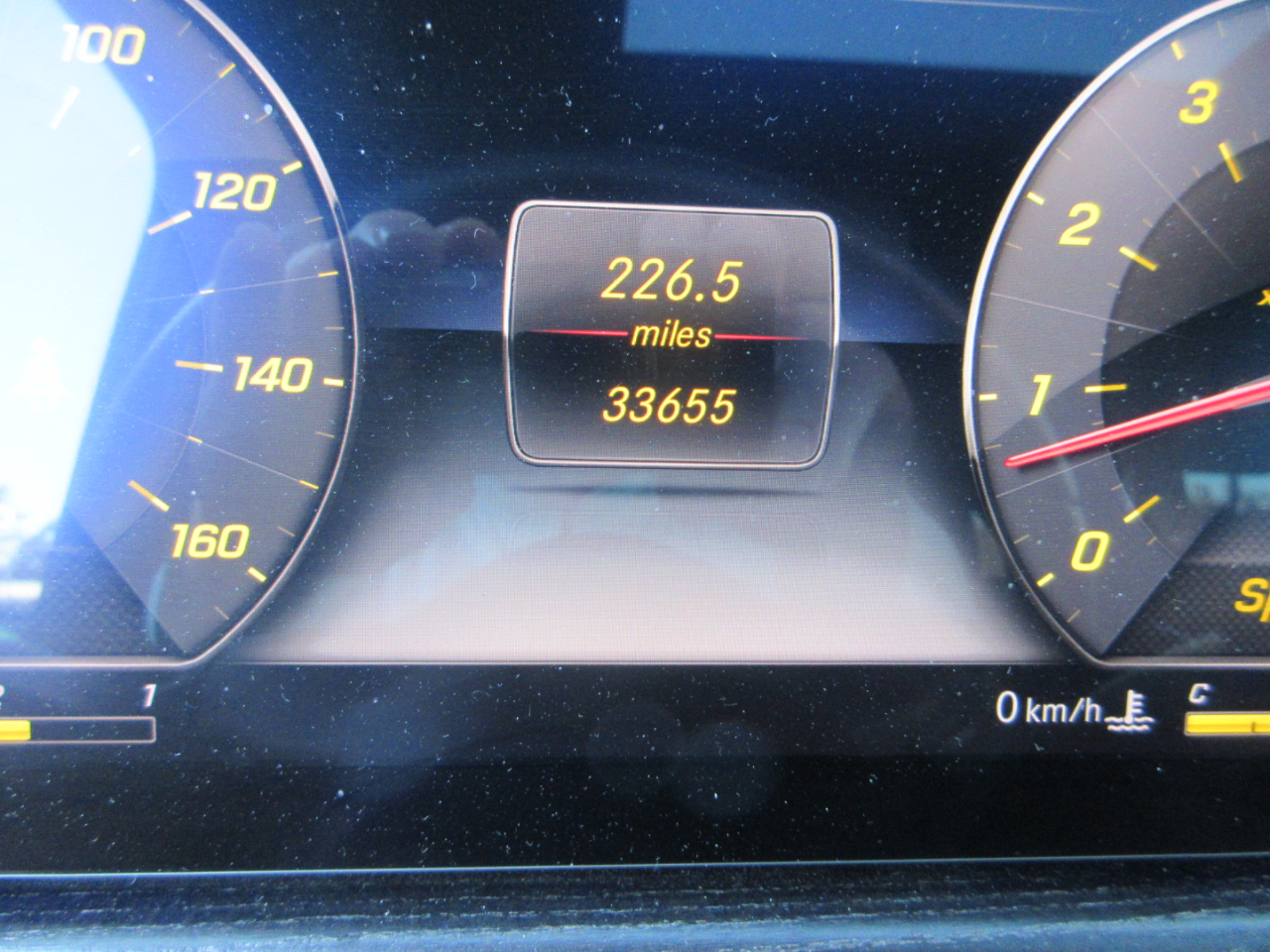 Mercedes-Benz G550  2019