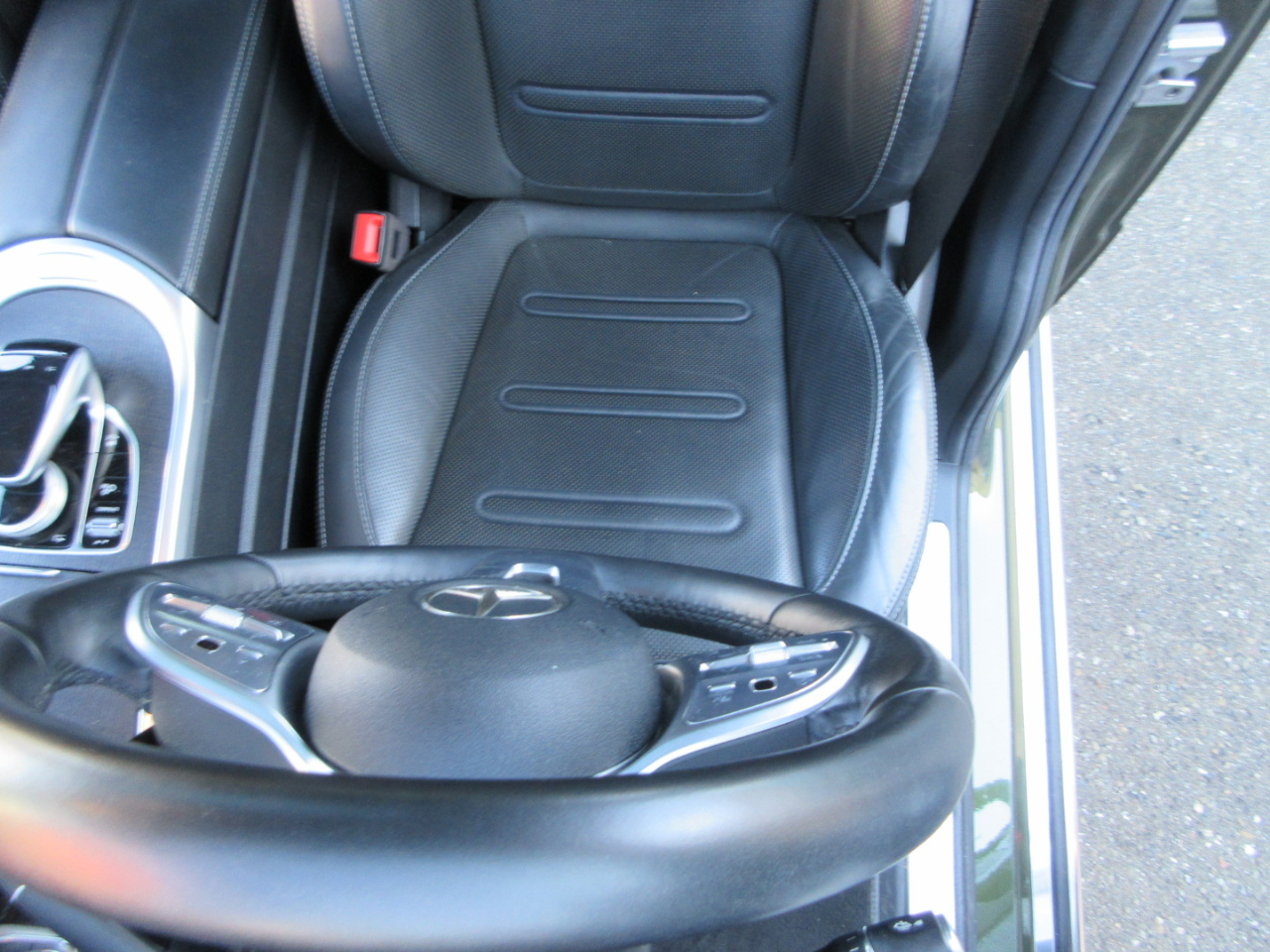 Mercedes-Benz G550  2019