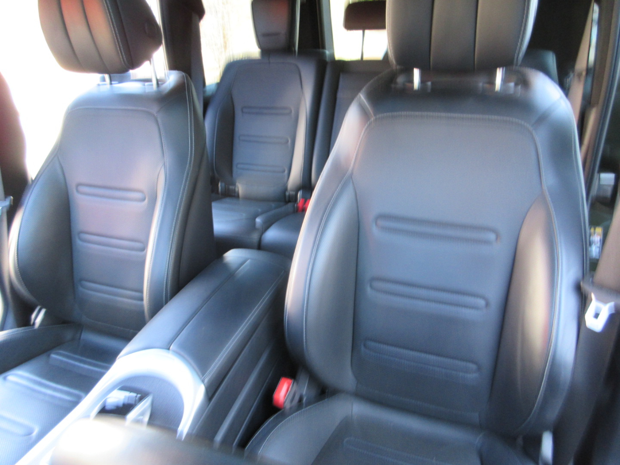 Mercedes-Benz G550  2019