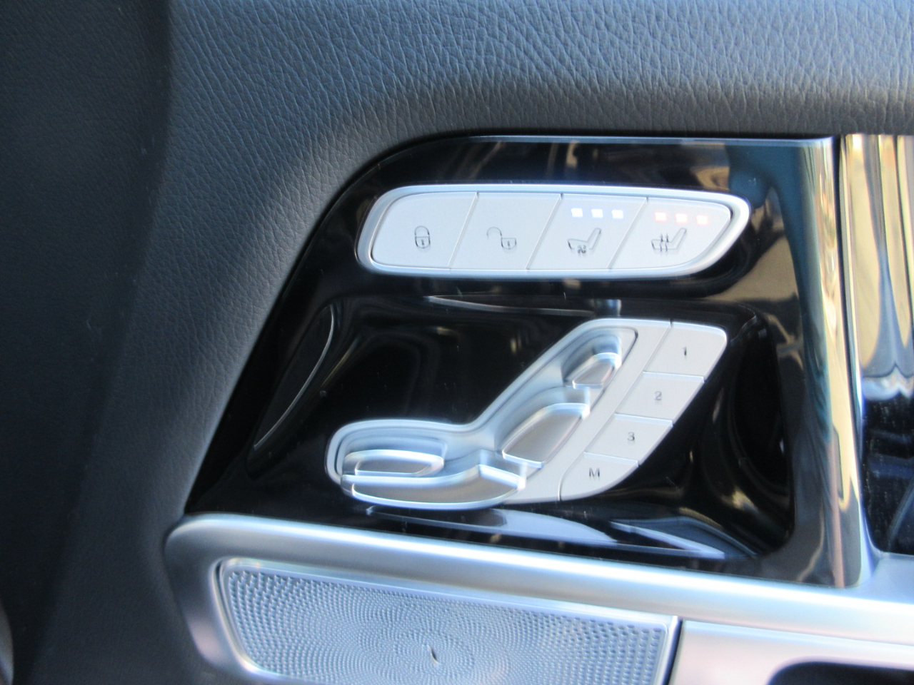 Mercedes-Benz G550  2019