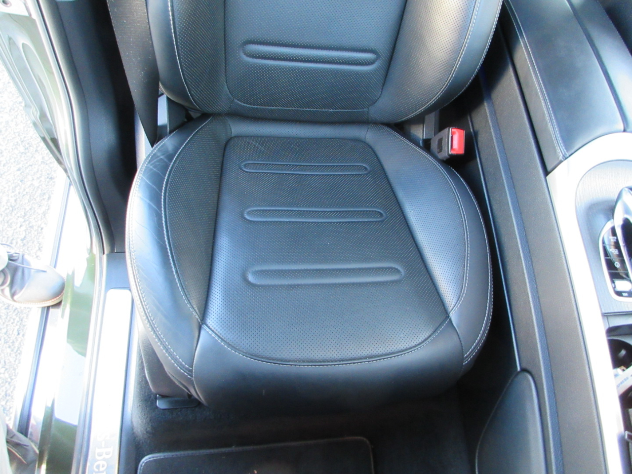 Mercedes-Benz G550  2019