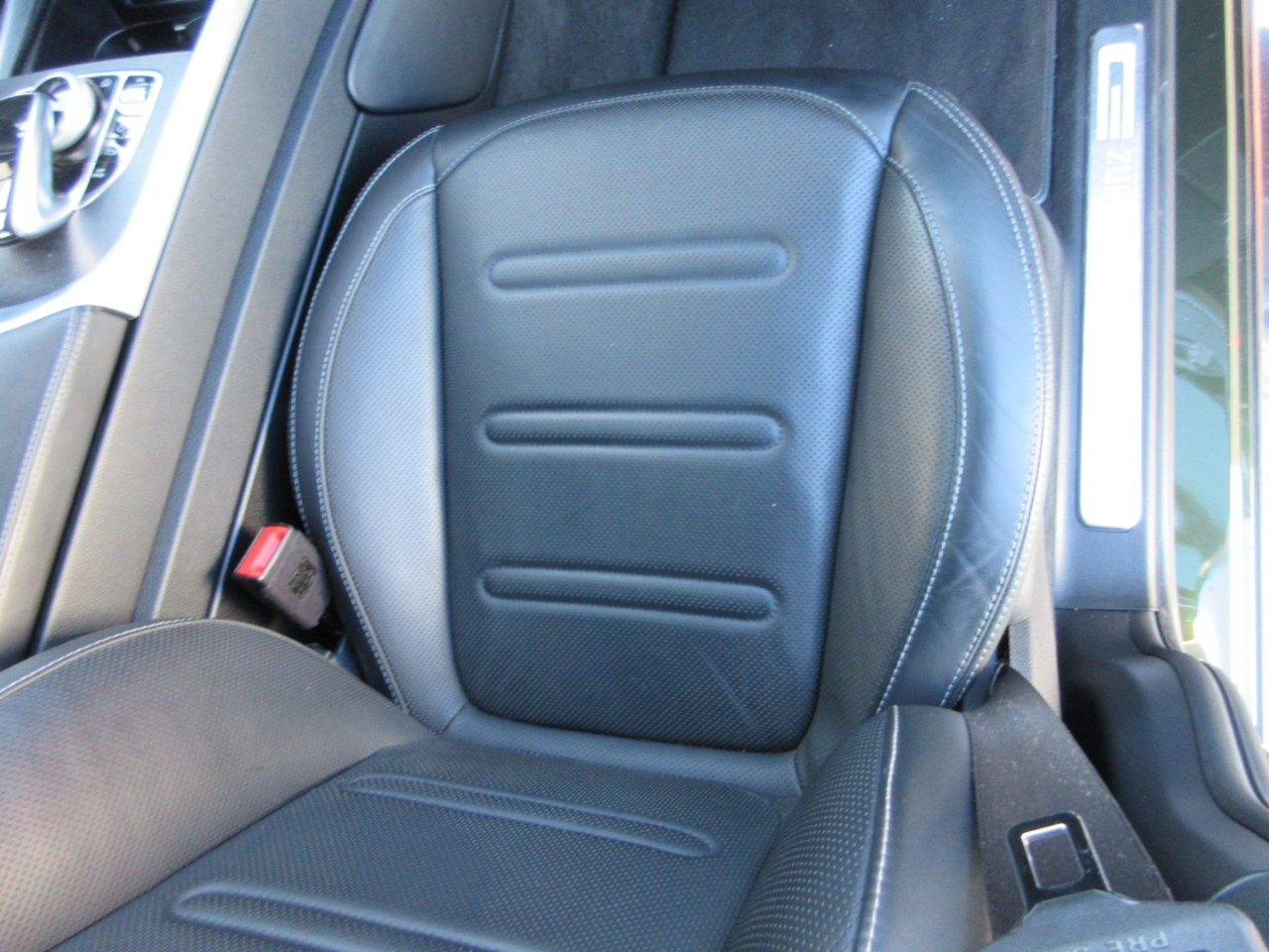 Mercedes-Benz G550  2019