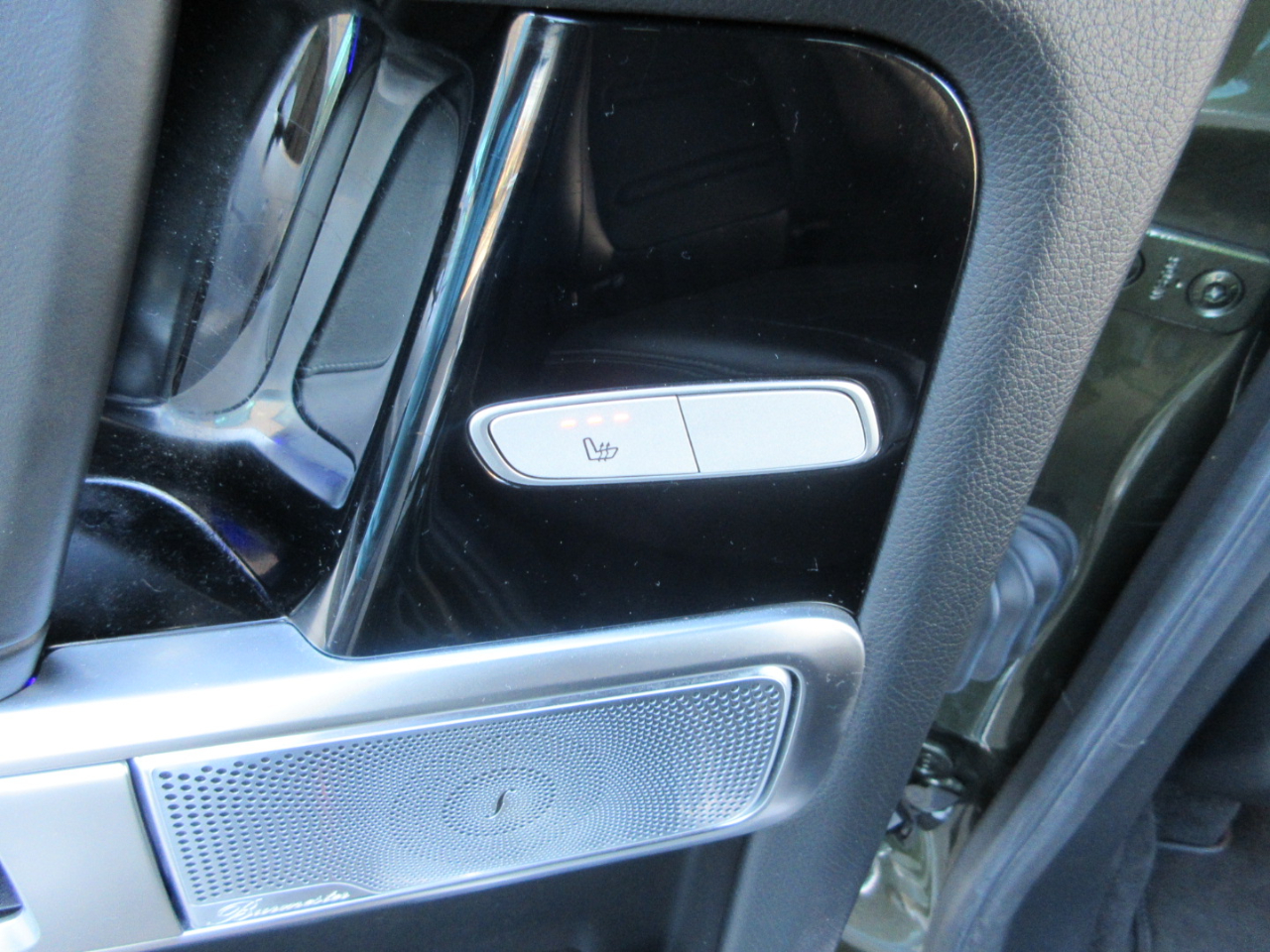 Mercedes-Benz G550  2019