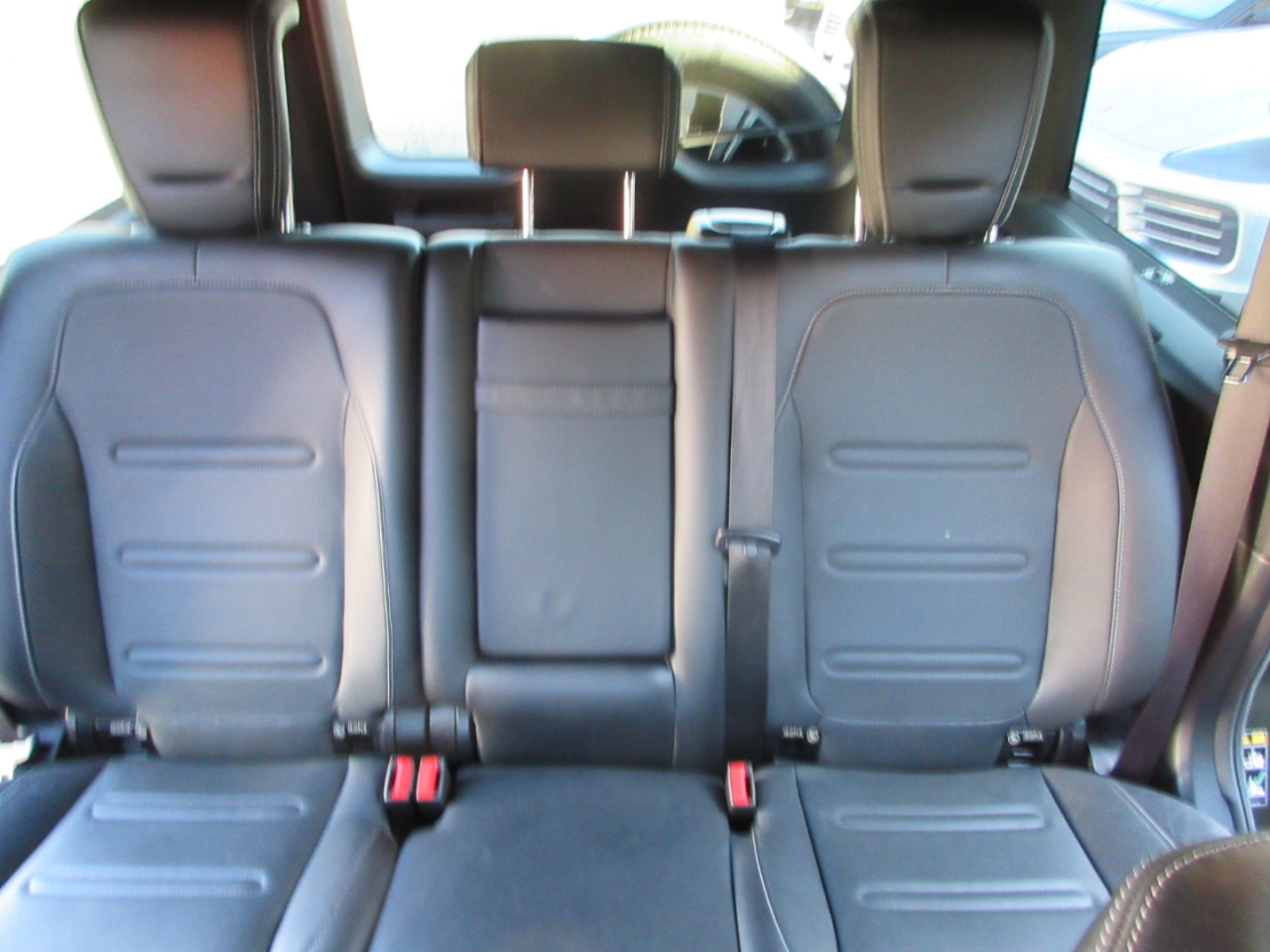 Mercedes-Benz G550  2019