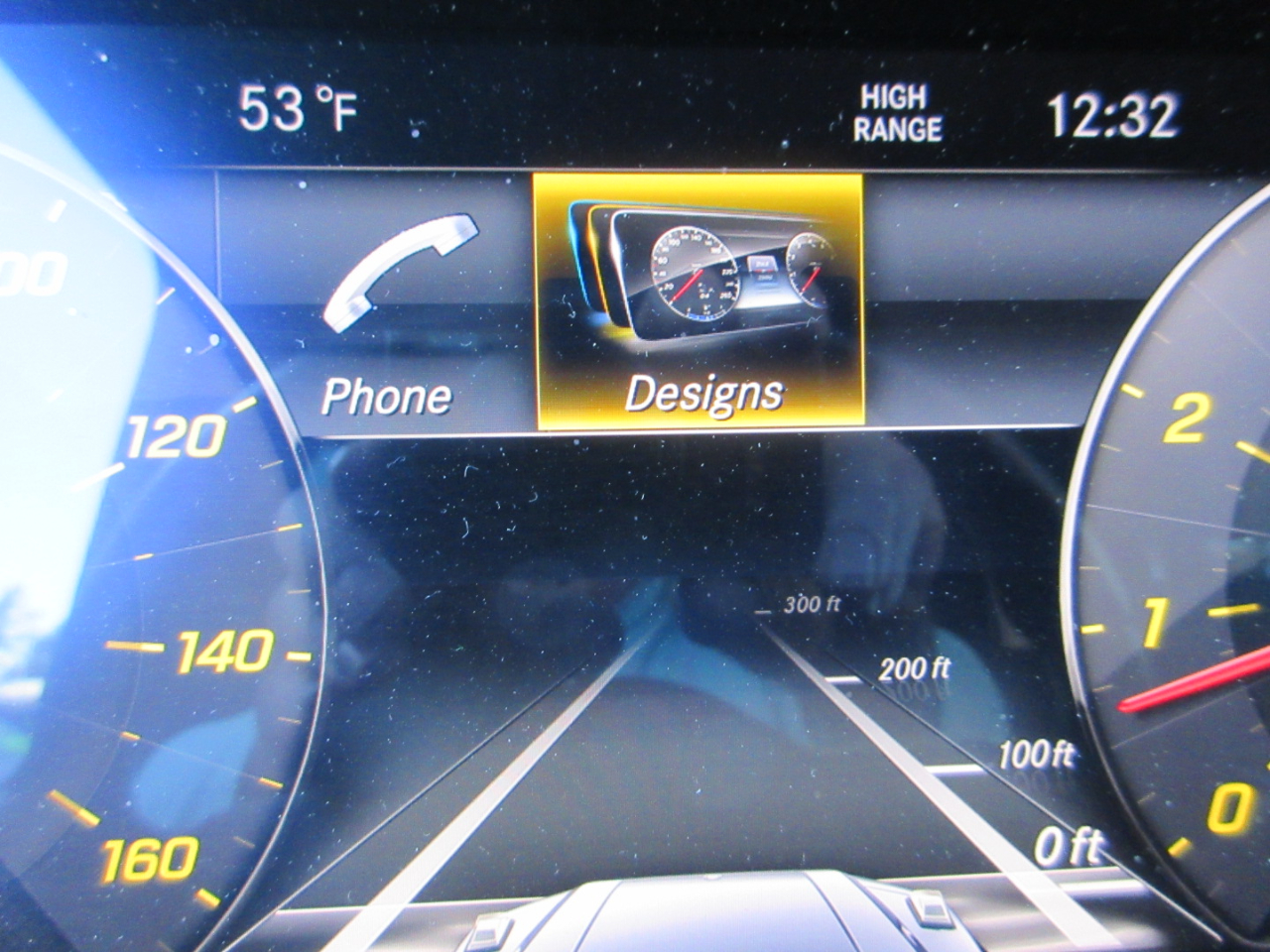 Mercedes-Benz G550  2019