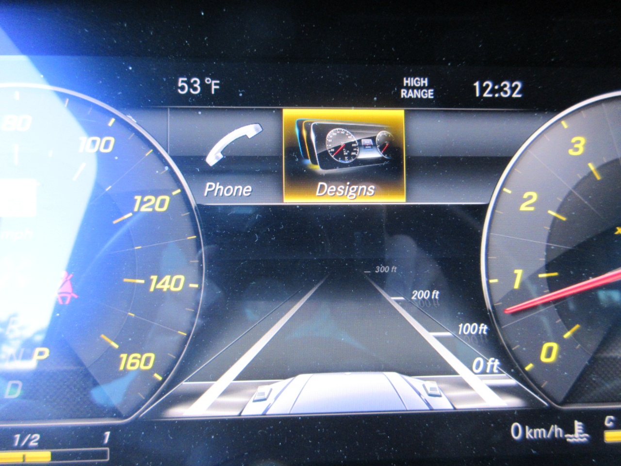 Mercedes-Benz G550  2019