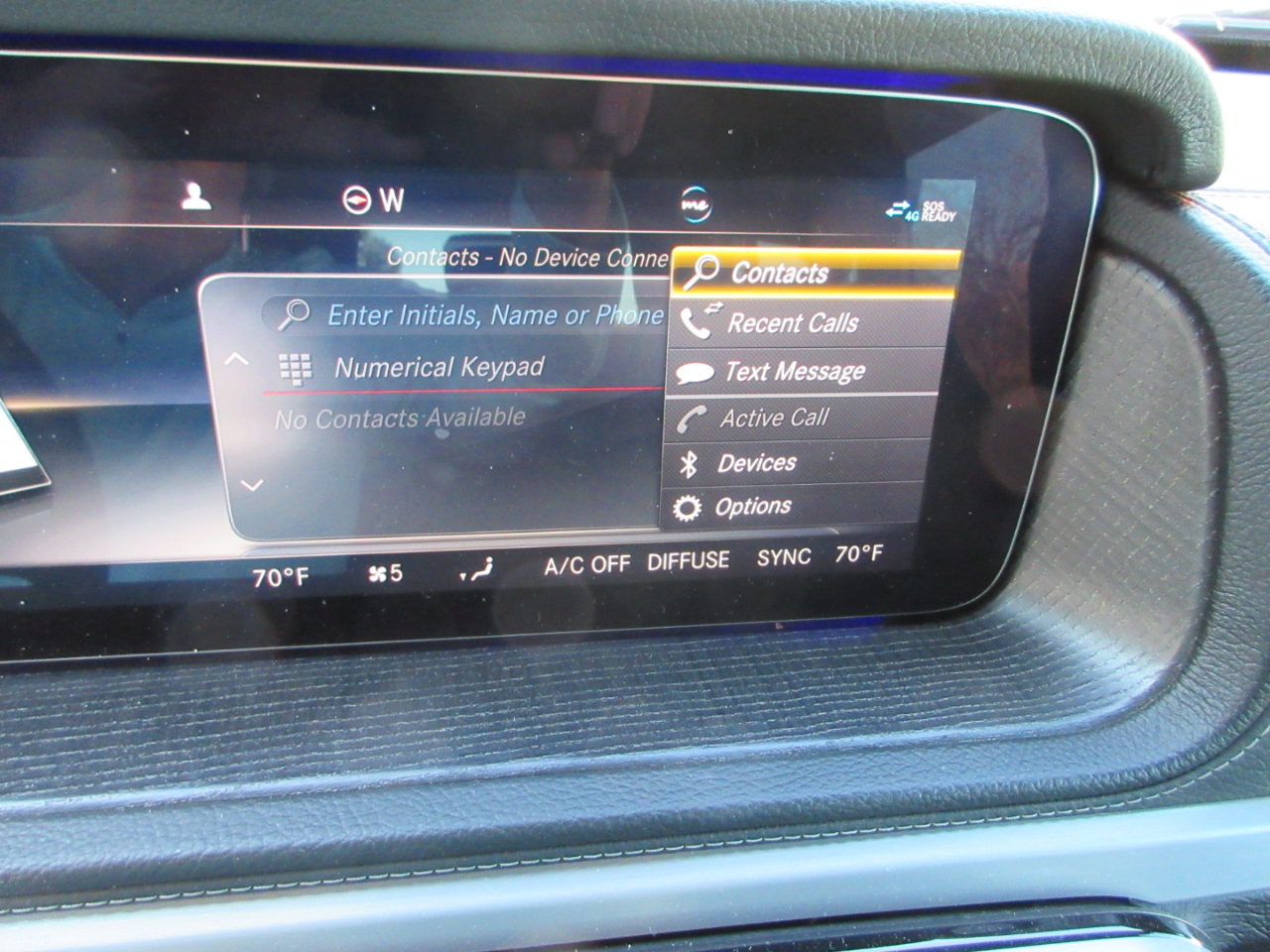 Mercedes-Benz G550  2019