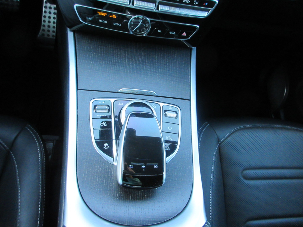 Mercedes-Benz G550  2019