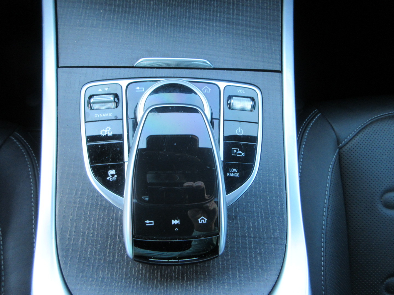 Mercedes-Benz G550  2019