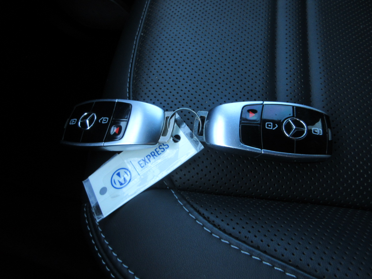 Mercedes-Benz G550  2019