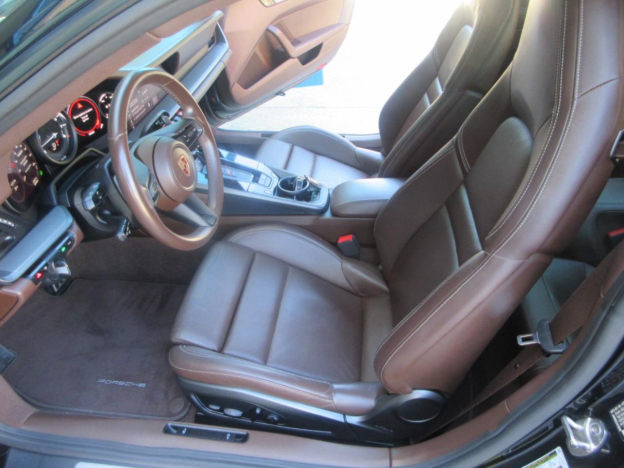 Porsche 911  2020
