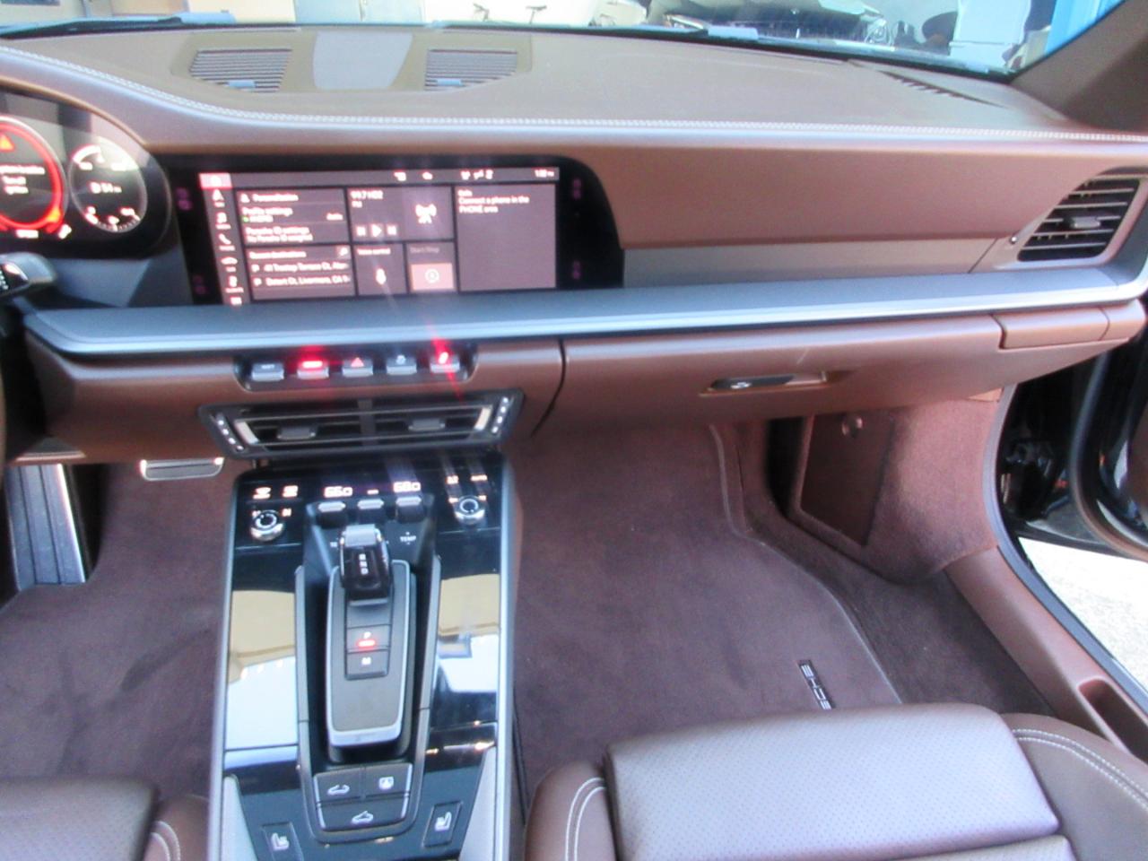 Porsche 911  2020
