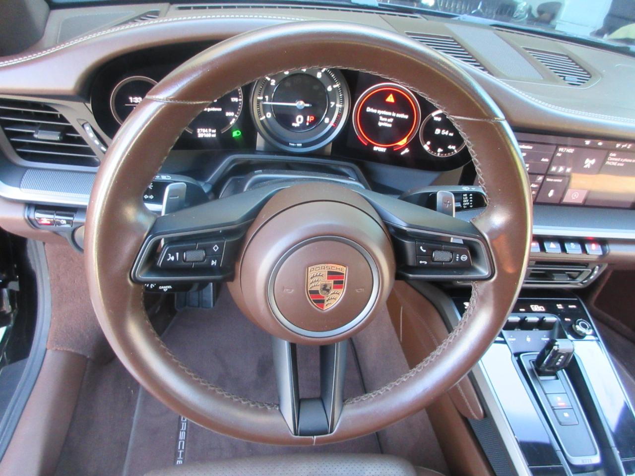 Porsche 911  2020