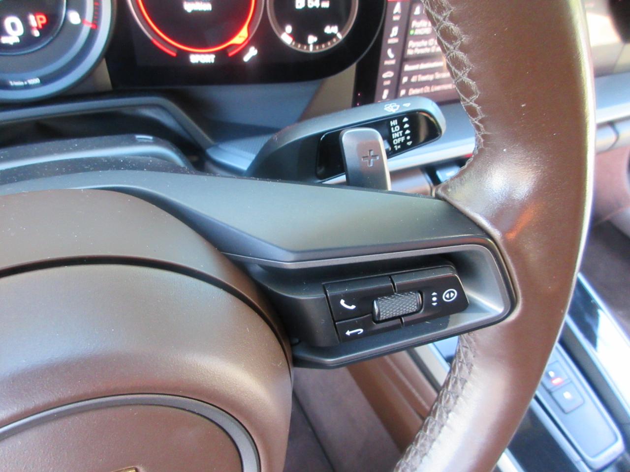 Porsche 911  2020