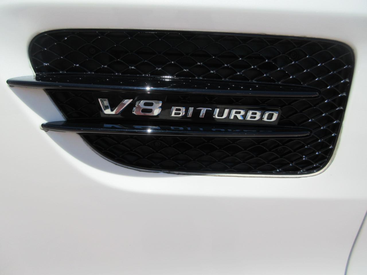 Mercedes-Benz AMG GT  2021