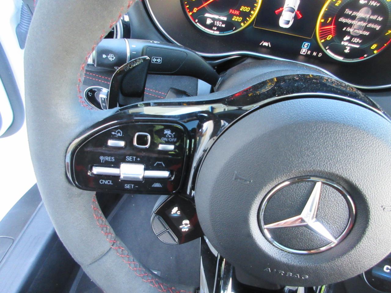 Mercedes-Benz AMG GT  2021