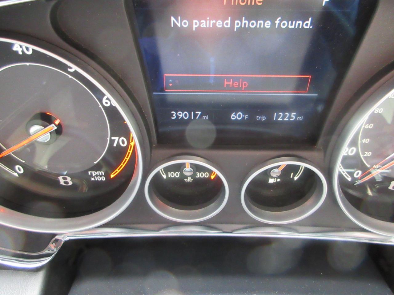 Bentley Continental GT V8  2013