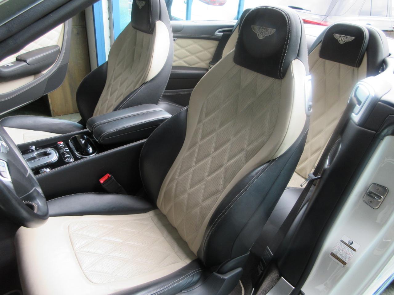 Bentley Continental GT V8  2013