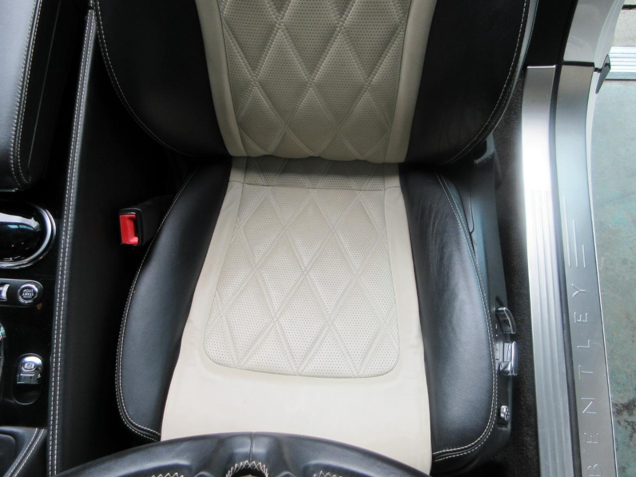 Bentley Continental GT V8  2013