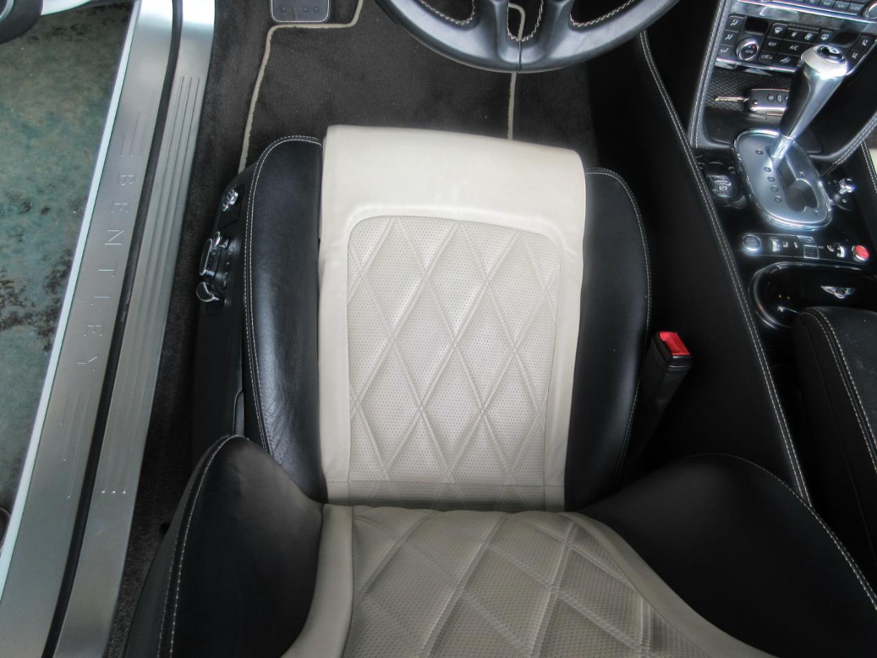 Bentley Continental GT V8  2013