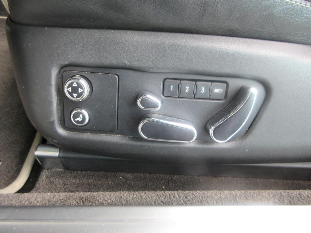 Bentley Continental GT V8  2013