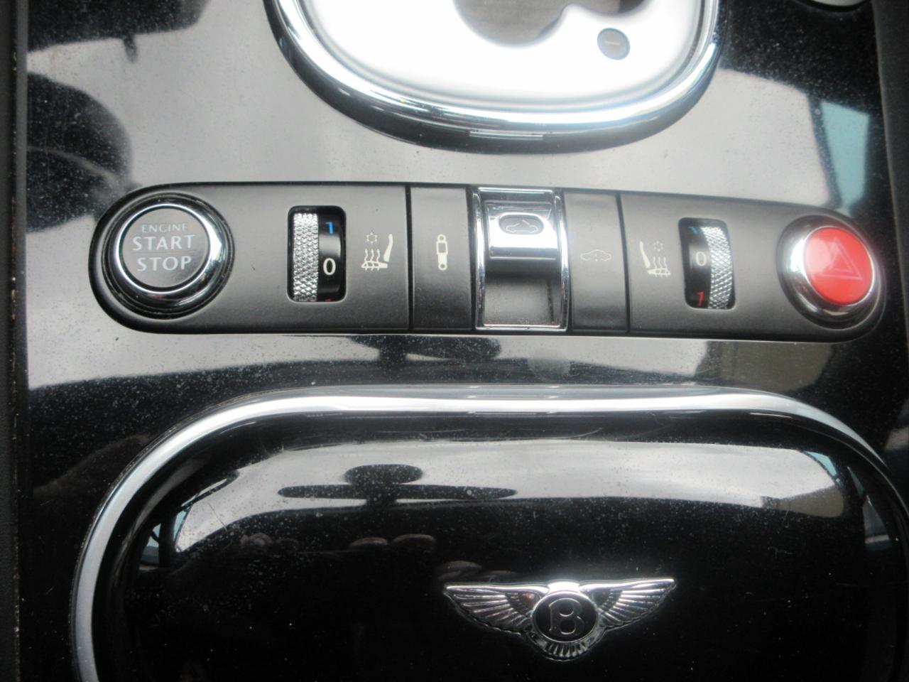 Bentley Continental GT V8  2013