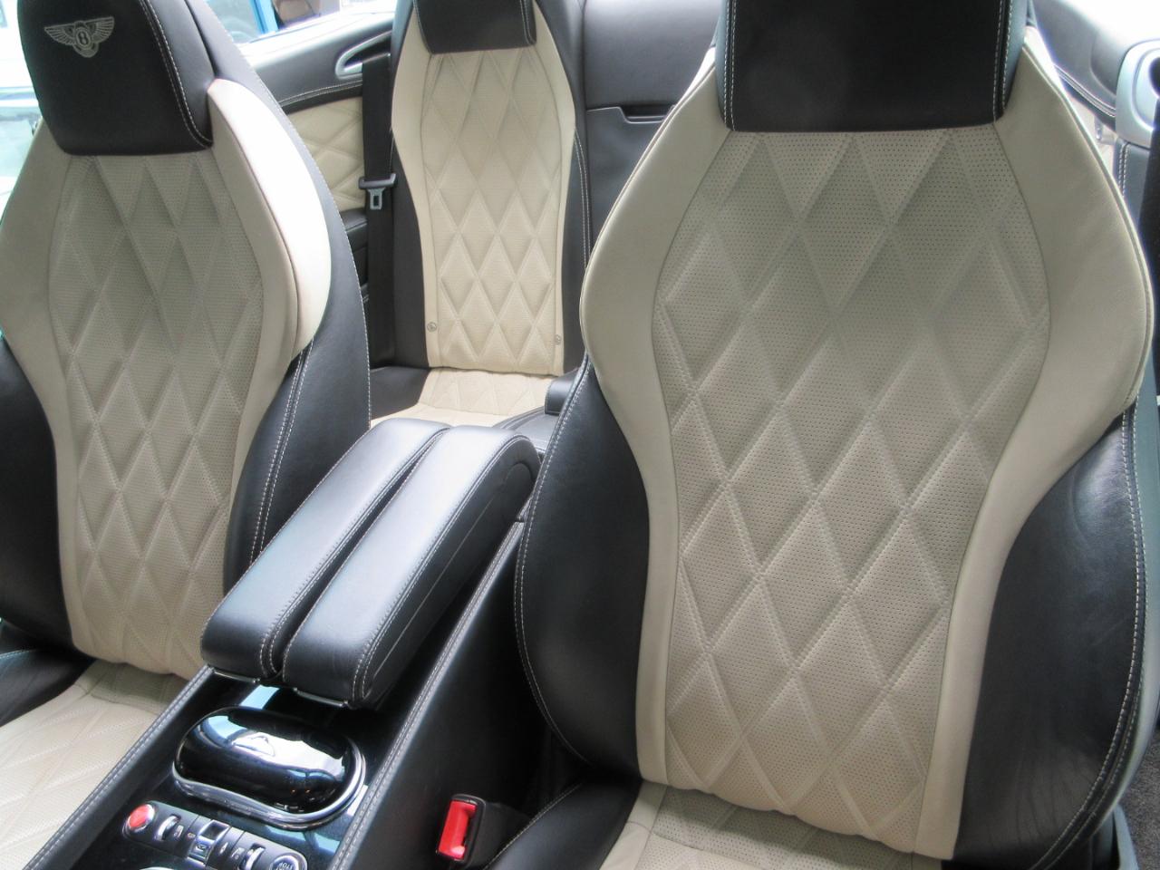 Bentley Continental GT V8  2013